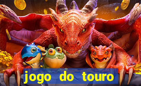 jogo do touro fortune demo